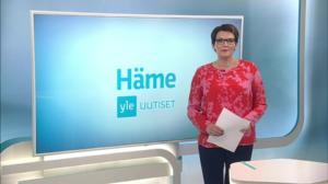 Yle Uutiset Häme 06-05-2019 klo 17-06: 06.05.2019 16.51