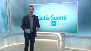 Yle Uutiset Uutis-Suomi 06-05-2019: 07.05.2019 00.58