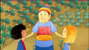 Isoisän tammi / Lemmikkipäivä (S): 11.05.2019 07.39