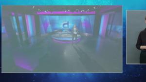 A-studio viittomakielelle tulkattuna: 08.05.2019 16.15