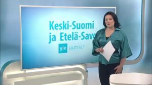 Yle Uutiset Keski-Suomi ja Etelä-Savo 08-05-2019 Klo 17-06: 08.05.2019 16.35