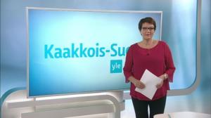Yle Uutiset Kaakkois-Suomi 08-05-2019 Klo 17-06: 08.05.2019 16.45
