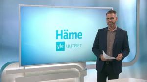 Yle Uutiset Häme 08-05-2019 klo 17-06: 08.05.2019 16.50
