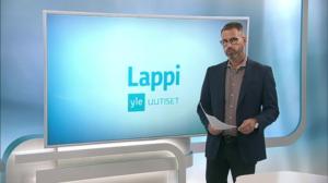 Yle Uutiset Lappi 08-05-2019 Klo 17-06: 08.05.2019 16.54