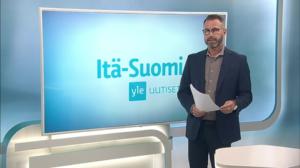 Yle Uutiset Itä-Suomi 09-05-2019 Klo 17-06: 09.05.2019 16.31