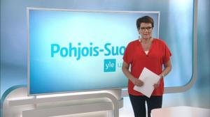 Yle Uutiset Pohjois-Suomi 09-05-2019 Klo 17-06: 09.05.2019 16.45