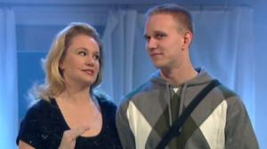 Hymy Pyllyyn: 13.05.2019 10.57