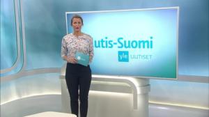 Yle Uutiset Uutis-Suomi 09-05-2019: 09.05.2019 19.06