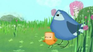 Missä pyynpoikaset, Pikkuli? (S): 13.05.2019 18.00