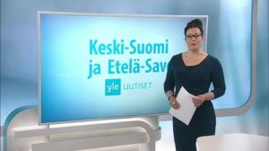 Yle Uutiset Keski-Suomi ja Etelä-Savo 10-05-2019 Klo 17-06: 10.05.2019 16.49
