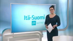 Yle Uutiset Itä-Suomi 10-05-2019 Klo 17-06: 10.05.2019 16.53