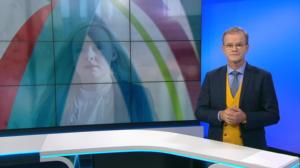 Yle Uutiset viittomakielellä: 12.05.2019 17.00