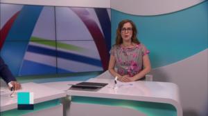 Yle Nyheter TV-nytt: 12.05.2019 17.55