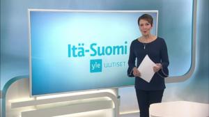 Yle Uutiset Itä-Suomi 13-05-2019 Klo 17-06: 13.05.2019 16.30