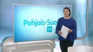 Yle Uutiset Pohjois-Suomi 13-05-2019 Klo 17-06: 13.05.2019 16.36