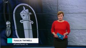 Yle Uutiset Uusimaa 13-05-2019 klo 17-06: 13.05.2019 17.55