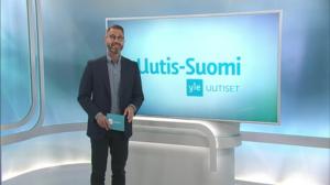Yle Uutiset Uutis-Suomi 13-05-2019: 13.05.2019 18.54