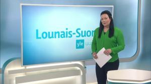 Yle Uutiset Lounais-Suomi 14-05-2019 Klo 17-06: 14.05.2019 16.31