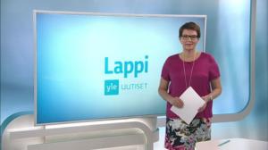 Yle Uutiset Lappi 14-05-2019 Klo 17-06: 14.05.2019 16.45