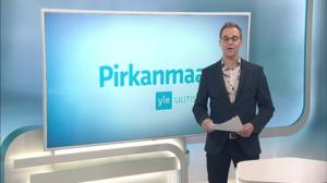 Yle Uutiset Pirkanmaa 14-05-2019 Klo 17-06: 14.05.2019 16.49