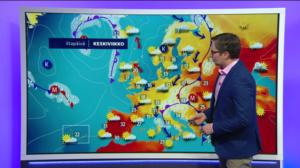 Sääennuste klo 7.00: 15.05.2019 07.29