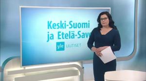 Yle Uutiset Keski-Suomi ja Etelä-Savo 15-05-2019 Klo 17-06: 15.05.2019 16.39