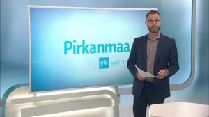 Yle Uutiset Pirkanmaa 16-05-2019 Klo 17-06: 16.05.2019 16.26