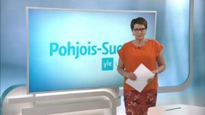 Yle Uutiset Pohjois-Suomi 16-05-2019 Klo 17-06: 16.05.2019 16.38