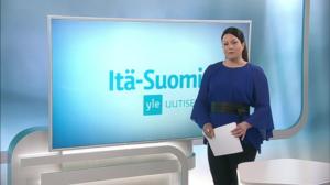 Yle Uutiset Itä-Suomi 16-05-2019 Klo 17-06: 16.05.2019 16.55