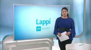 Yle Uutiset Lappi 16-05-2019 Klo 17-06: 16.05.2019 16.58