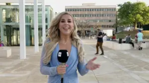 ESC 2019 Tel Aviv: 16.05.2019 21.30