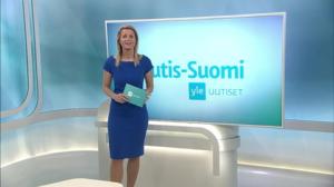 Yle Uutiset Uutis-Suomi 16-05-2019: 16.05.2019 19.07