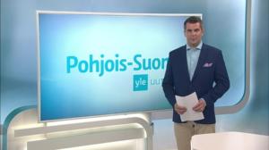 Yle Uutiset Pohjois-Suomi 17-05-2019 Klo 17-06: 17.05.2019 16.43