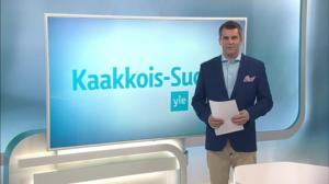 Yle Uutiset Kaakkois-Suomi 17-05-2019 Klo 17-06: 17.05.2019 16.55