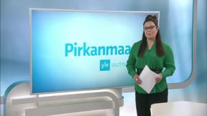 Yle Uutiset Pirkanmaa 17-05-2019 Klo 17-06: 17.05.2019 16.55