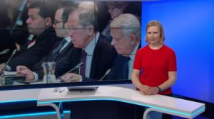 Yle Uutiset viittomakielellä: 17.05.2019 16.55