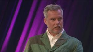 “On pelkkää mielikuvitusta ajatella, että olisi olemassa yksi tietynlainen Ruotsi”, sanoo Joakim Zander: 18.05.2019 14.16