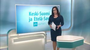 Yle Uutiset Keski-Suomi ja Etelä-Savo 20-05-2019 Klo 17-06: 20.05.2019 16.33
