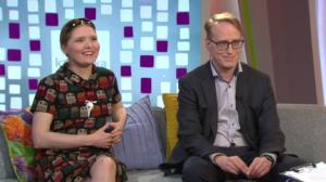 "Ei me mietitä tuollaisia silloin kun koira lähestyy": 21.05.2019 09.33