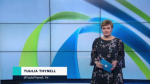 Yle Uutiset Uusimaa 21-05-2019 klo 17-06: 21.05.2019 17.26