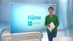 Yle Uutiset Häme 22-05-2019 klo 17-06: 22.05.2019 16.25