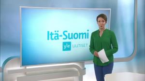 Yle Uutiset Itä-Suomi 22-05-2019 Klo 17-06: 22.05.2019 16.29