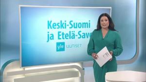 Yle Uutiset Keski-Suomi ja Etelä-Savo 22-05-2019 Klo 17-06: 22.05.2019 16.41