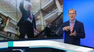 Yle Uutiset viittomakielellä: 22.05.2019 17.00