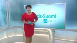 Yle Uutiset Uutis-Suomi 22-05-2019: 22.05.2019 19.20