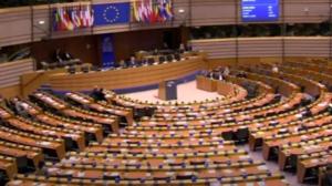 Näin mepit vaikuttavat Euroopan parlamentissa: 23.05.2019 10.46