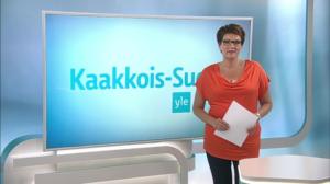 Yle Uutiset Kaakkois-Suomi 23-05-2019 Klo 17-06: 23.05.2019 16.37