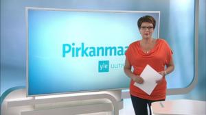 Yle Uutiset Pirkanmaa 23-05-2019 Klo 17-06: 23.05.2019 16.38
