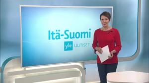 Yle Uutiset Itä-Suomi 23-05-2019 Klo 17-06: 23.05.2019 16.37