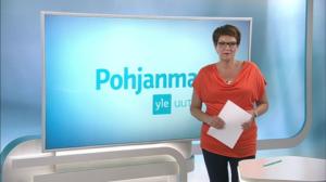 Yle Uutiset Pohjanmaa 23-05-2019 Klo 17-06: 23.05.2019 16.41